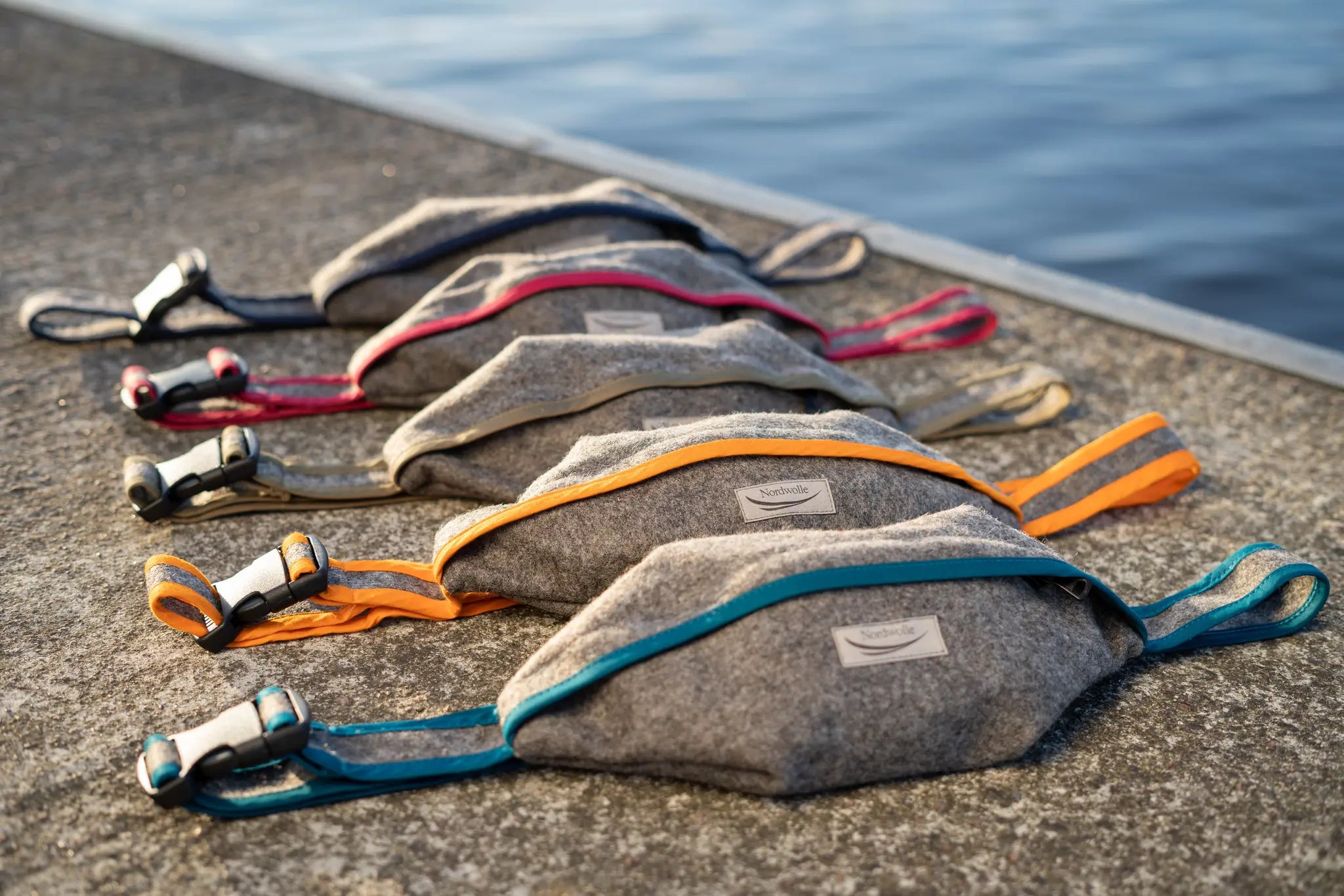 Borge | Bauchtasche