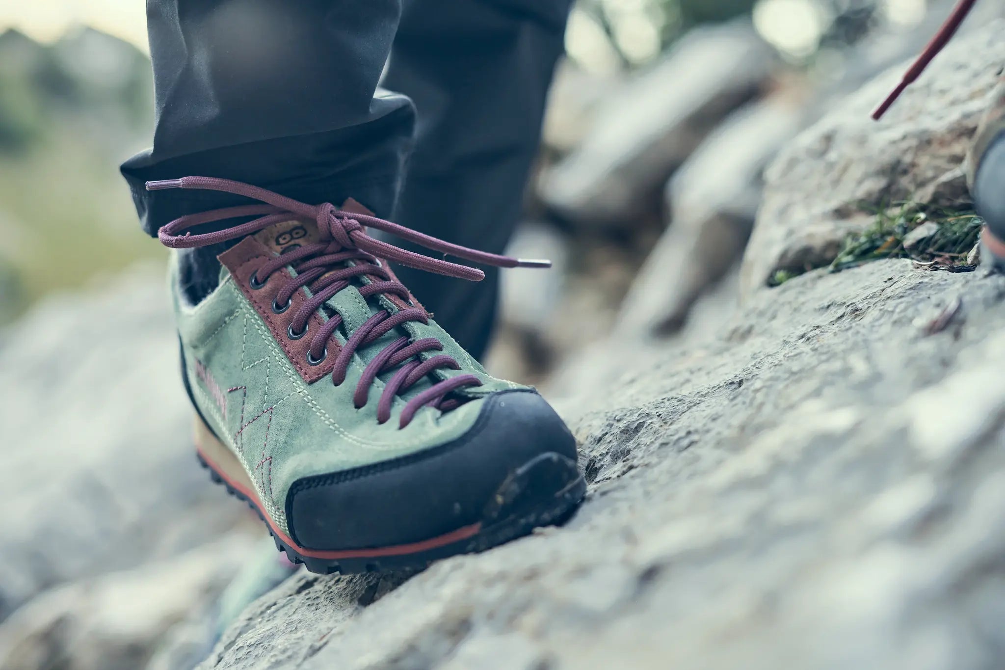 Ginja Rock Wool | Women