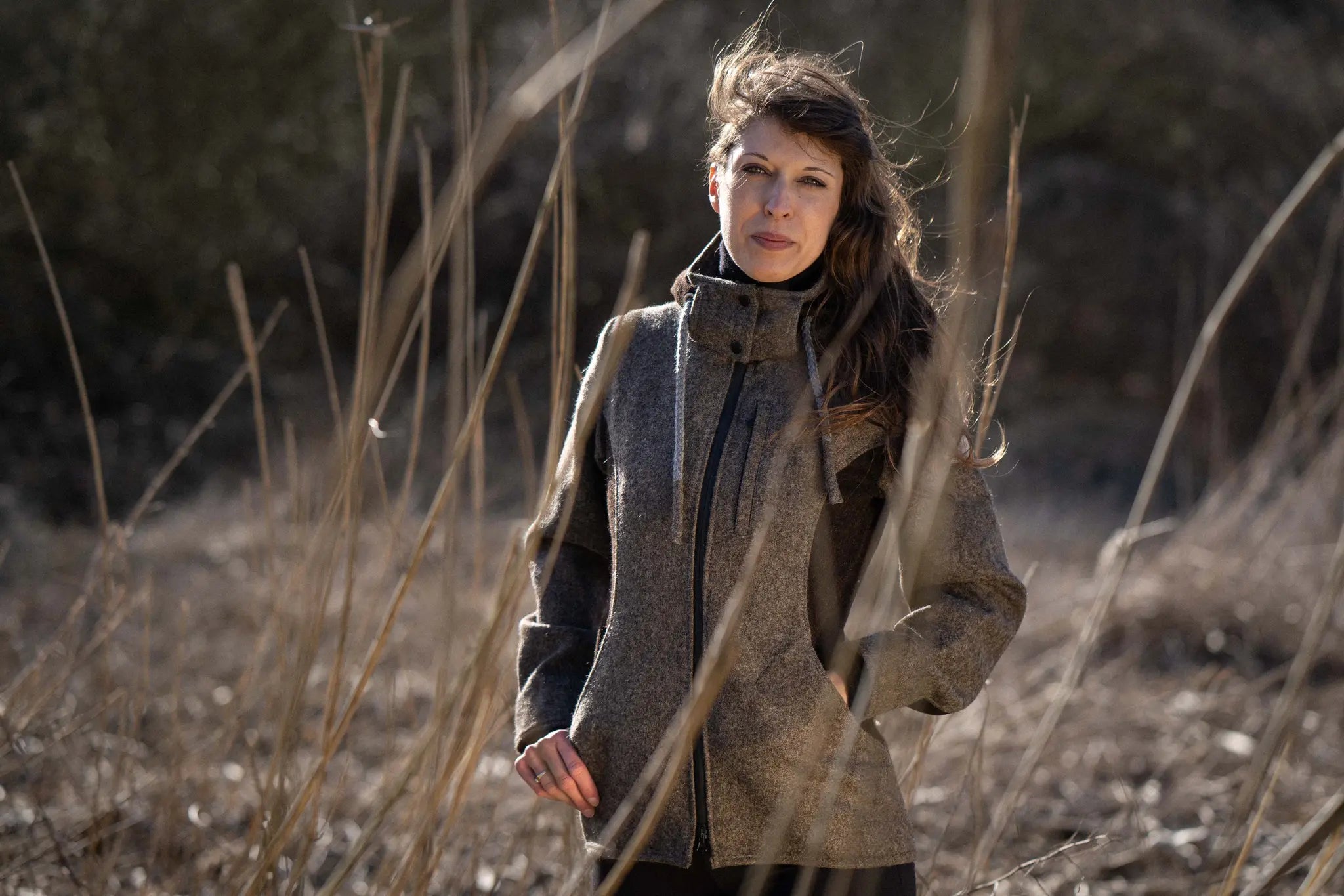 Jarovina | Jacke