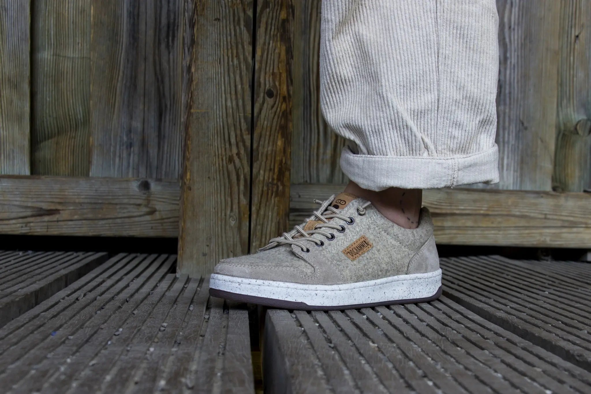 Local Wool Commuter | Madl