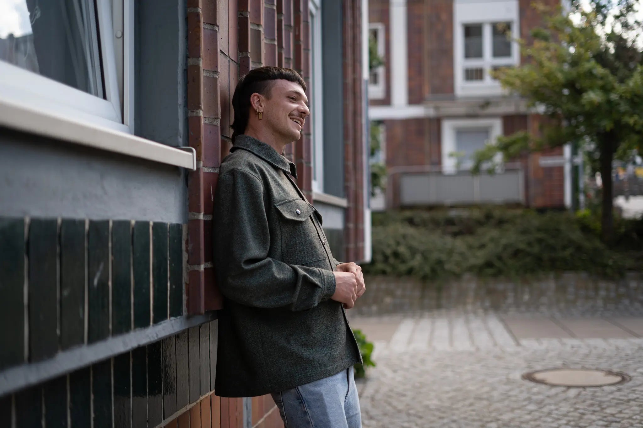 Hinrik | Hemd