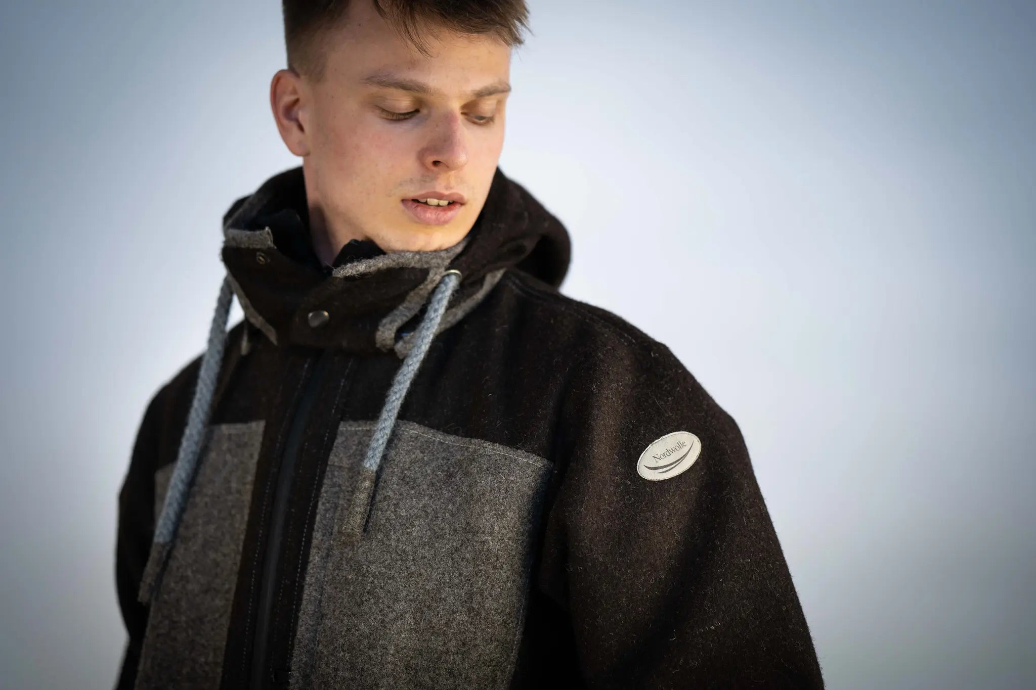 Jarovit | Jacke