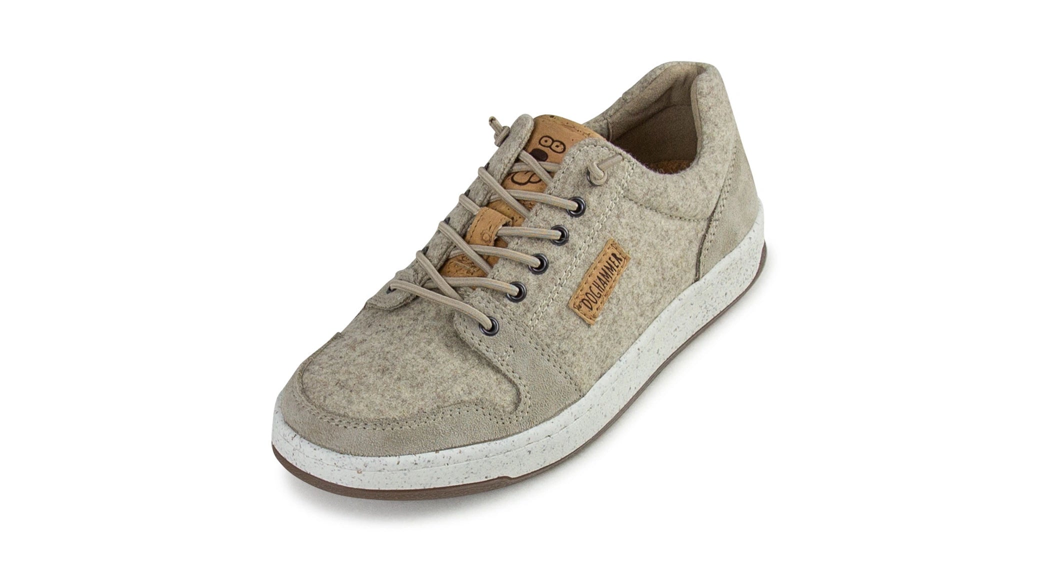 Local Wool Commuter | Buam