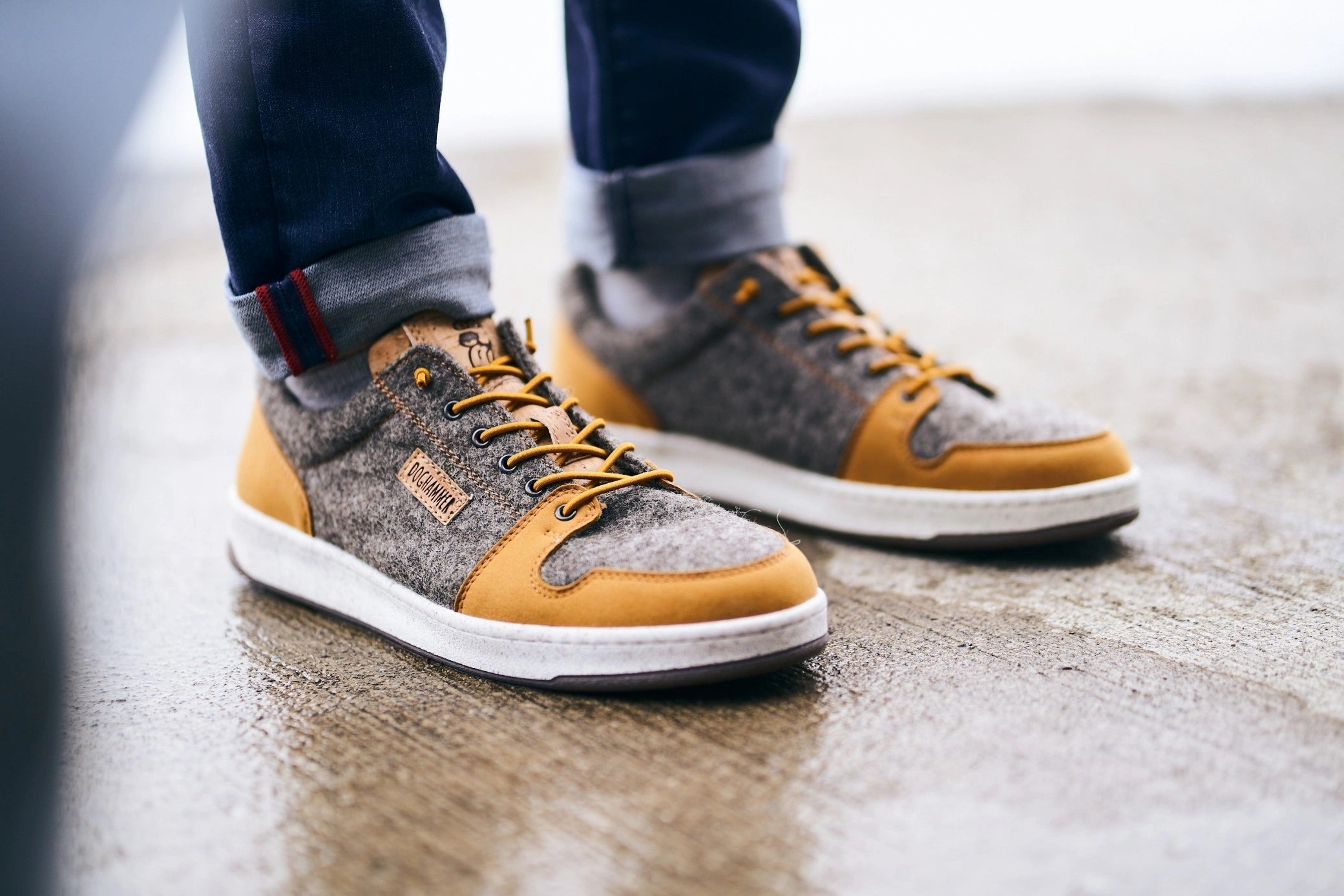 Local Wool Commuter | Buam