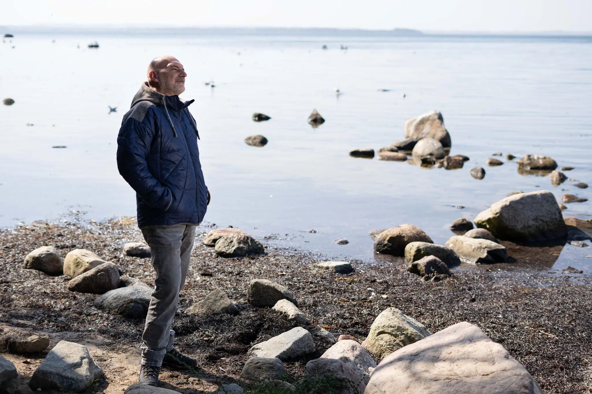 Rasmus | Steppjacke