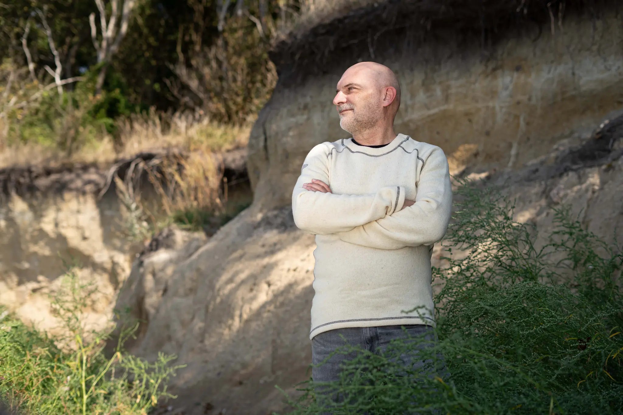 Tejo | Pullover