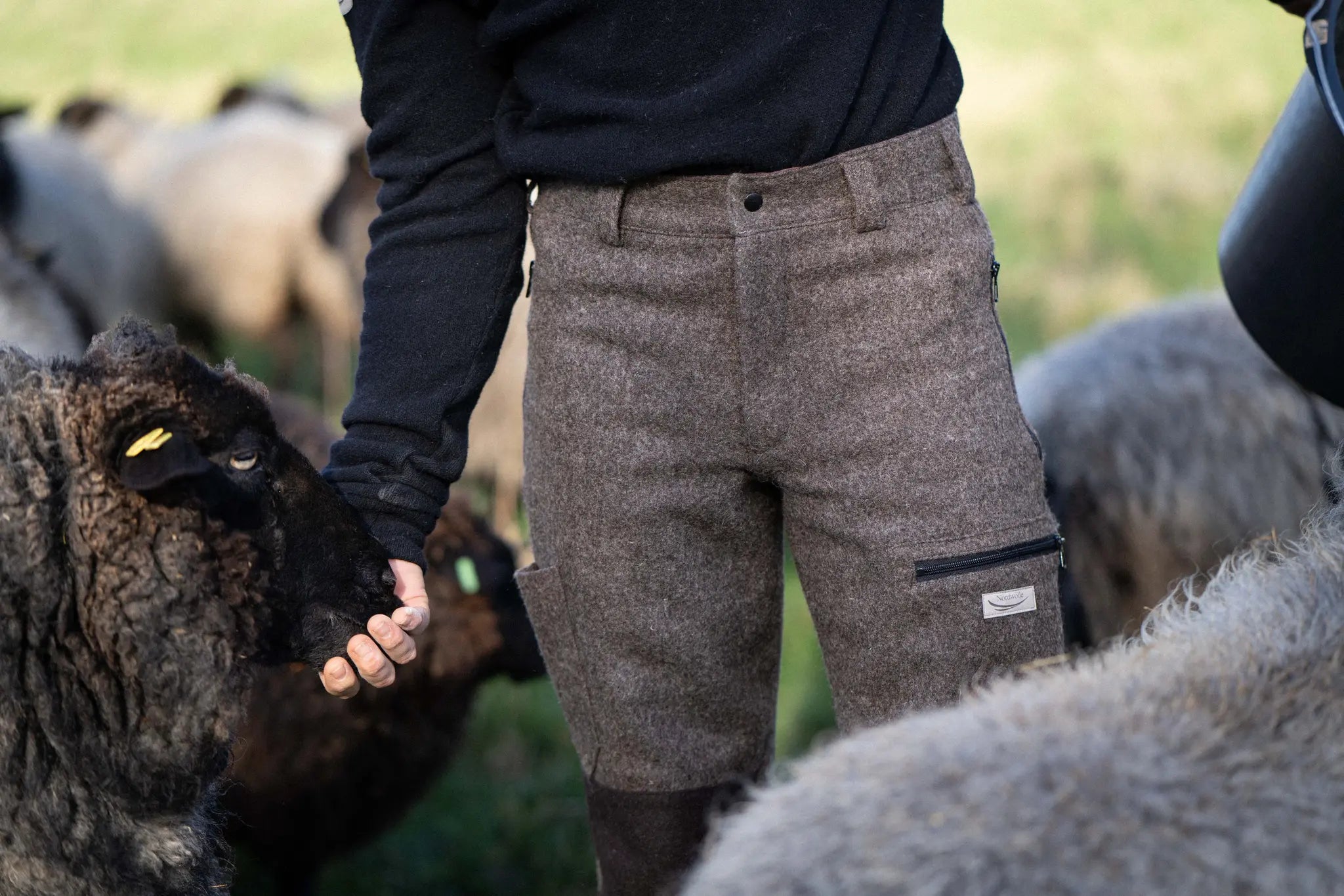 Veles | Hose