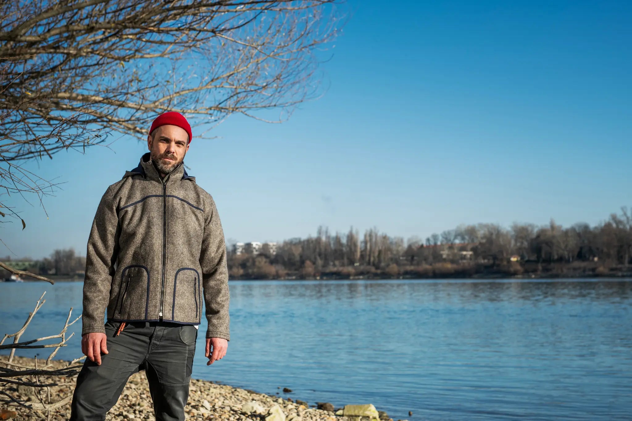 Wieland | Jacke
