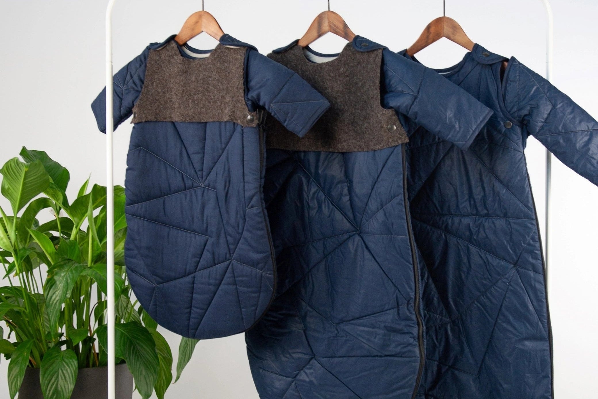 awg schlafsack Ströpsken – M.S. Nordwolle GmbH