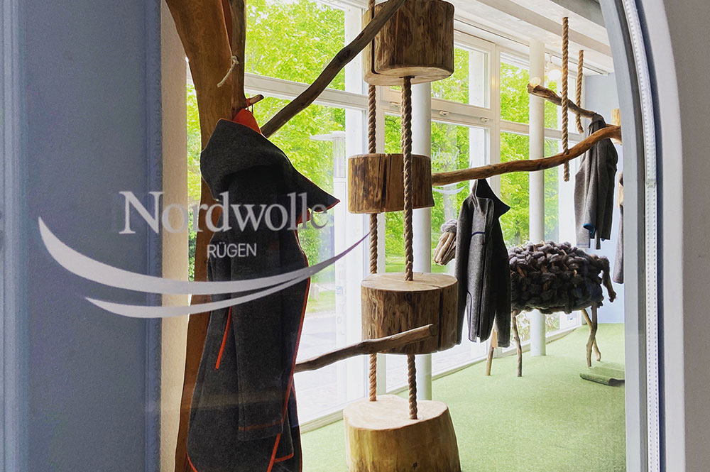 M.S. Nordwolle GmbH
