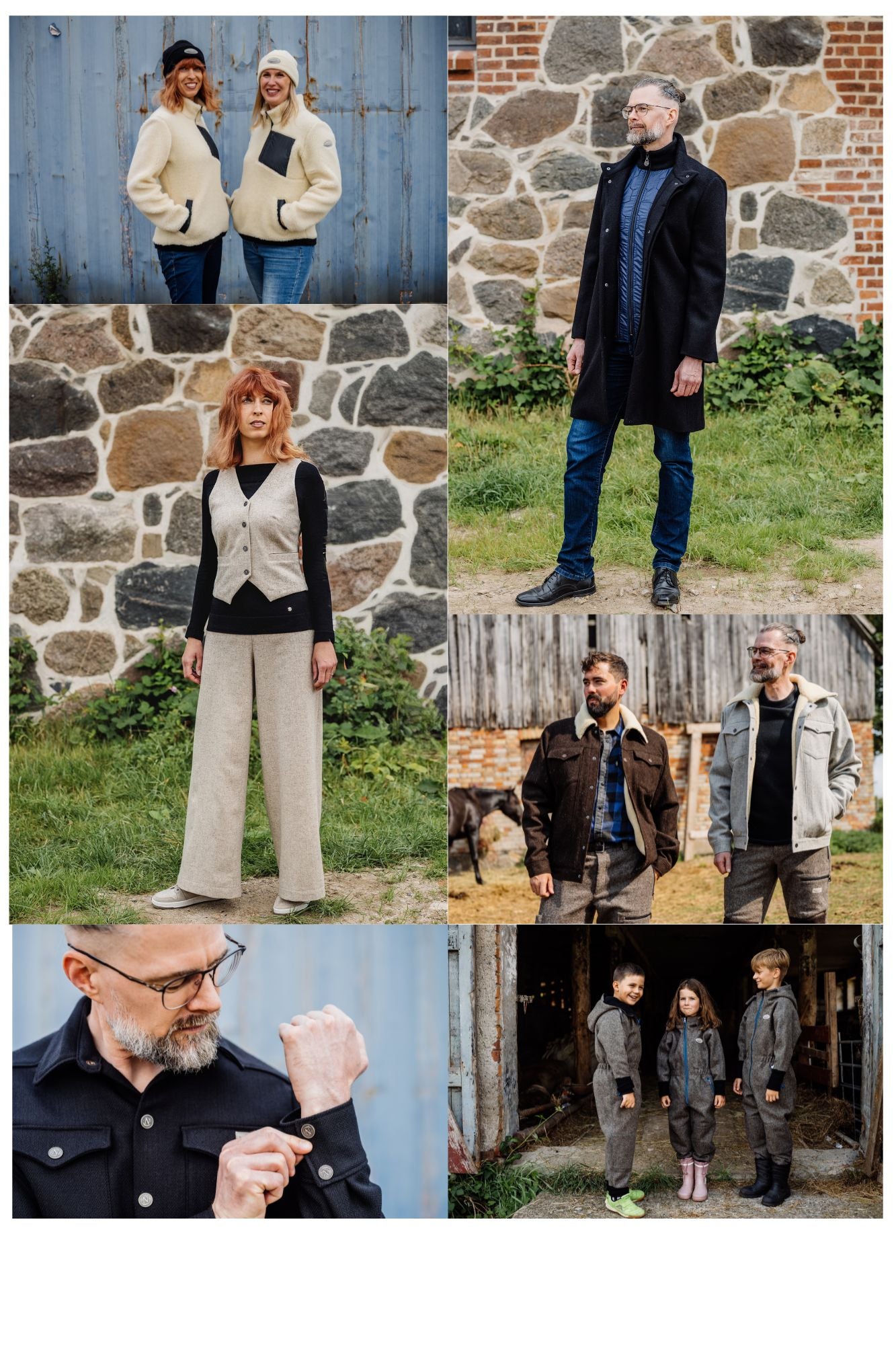 Herbst | Winter 2025/26