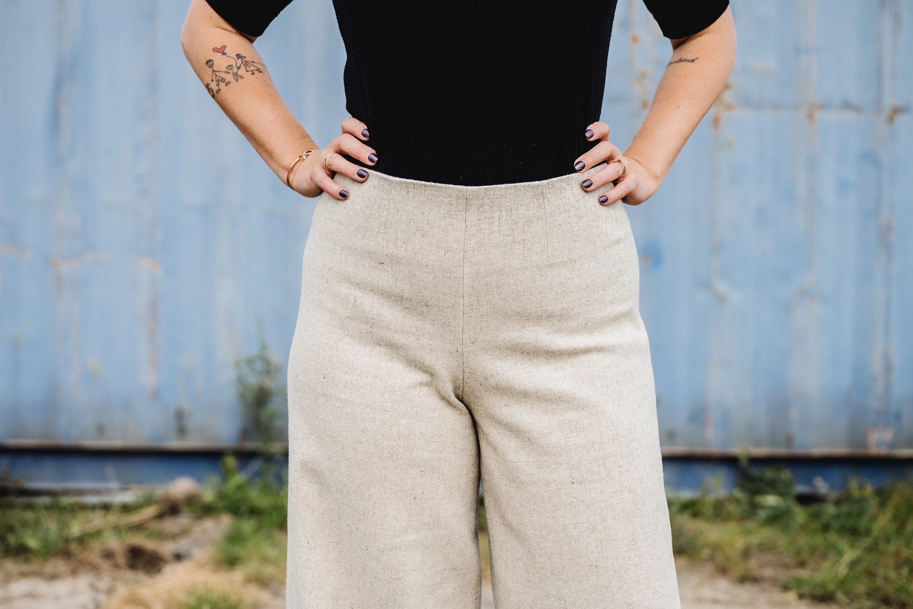 Marlene | Damenhose