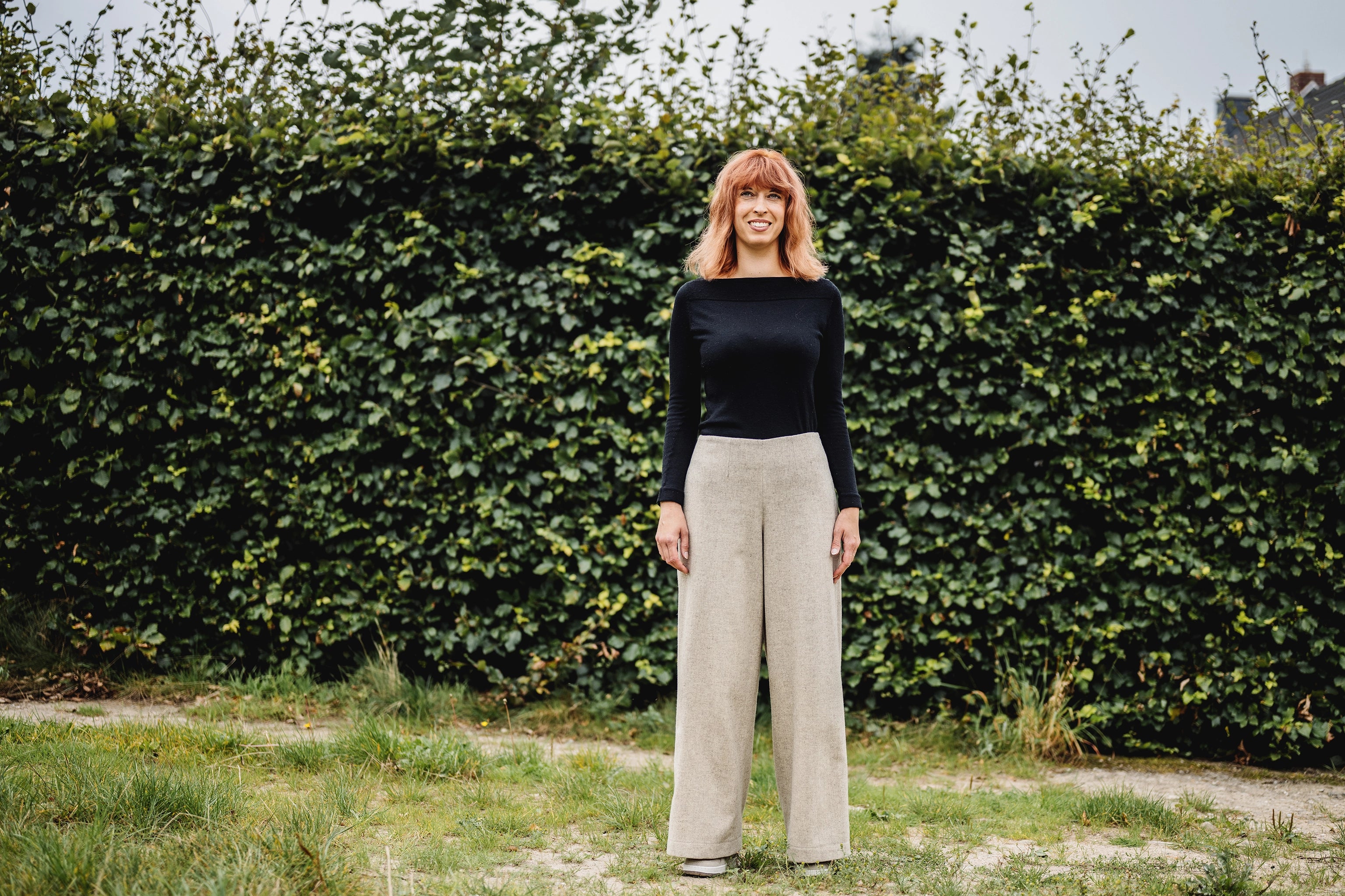 Marlene | Damenhose