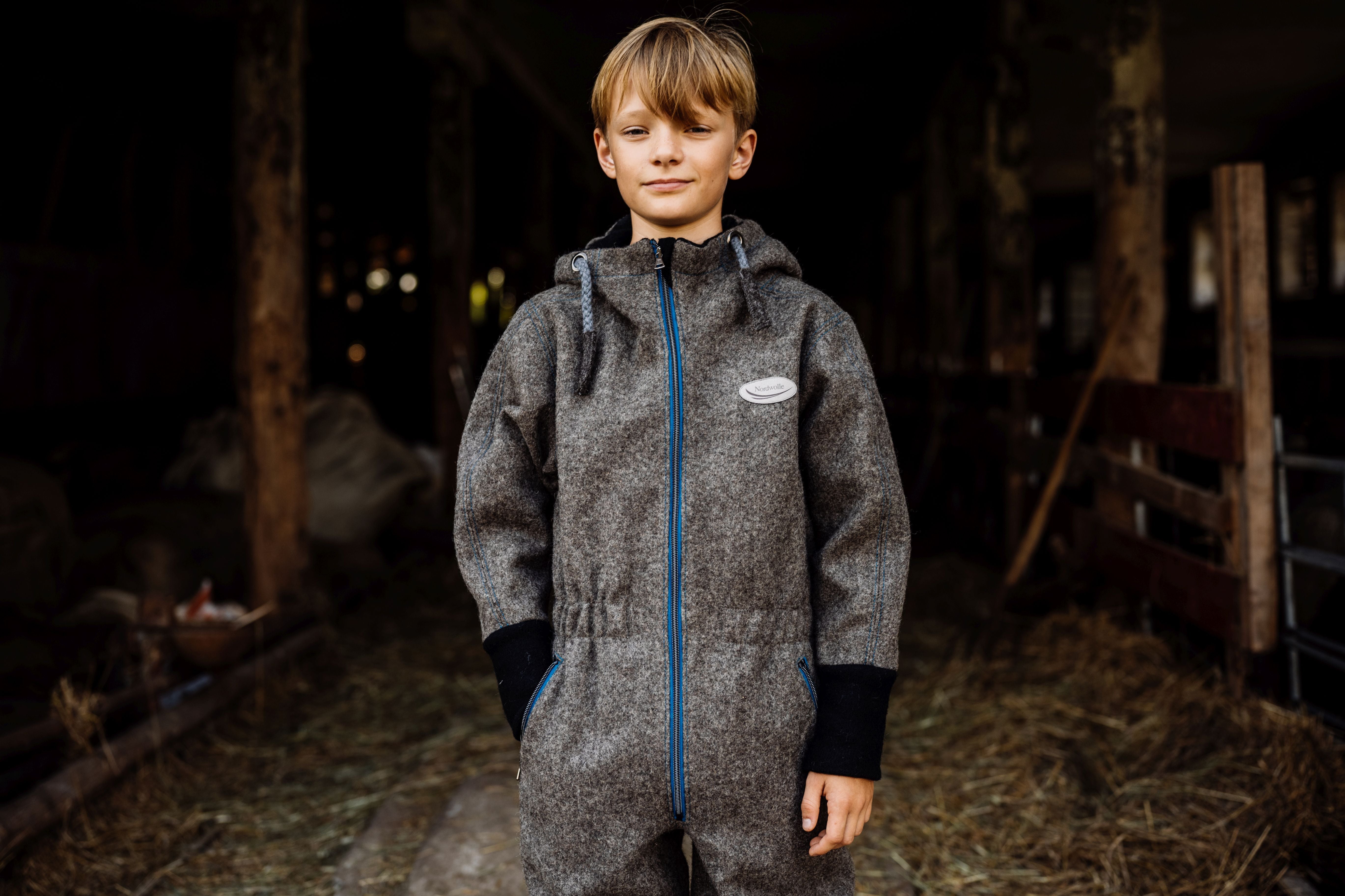 Islo | Walkoverall