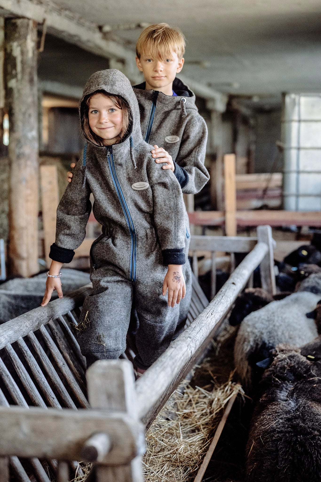 Kinder