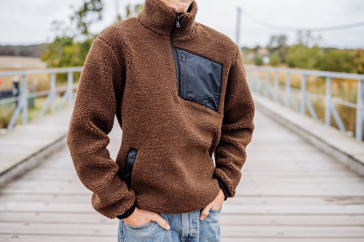 Knut Body Knut | Pullover – M.S. Nordwolle GmbH