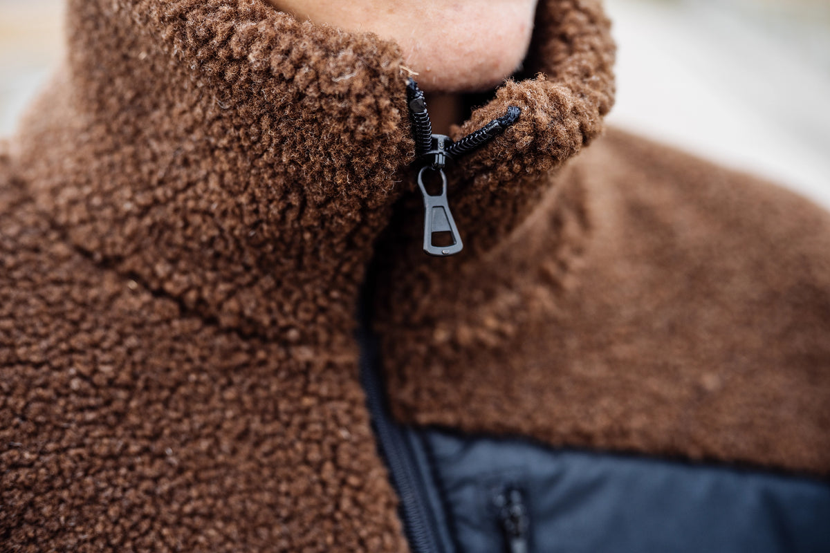 Knut Body Knut | Pullover – M.S. Nordwolle GmbH