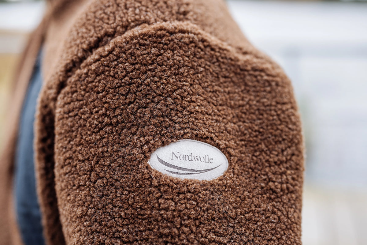 Knut Body Knut | Pullover – M.S. Nordwolle GmbH