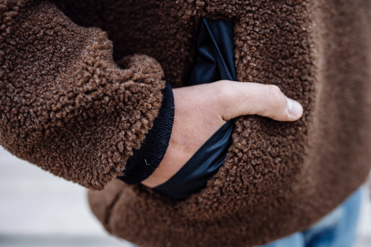 Knut Body Knut | Pullover – M.S. Nordwolle GmbH