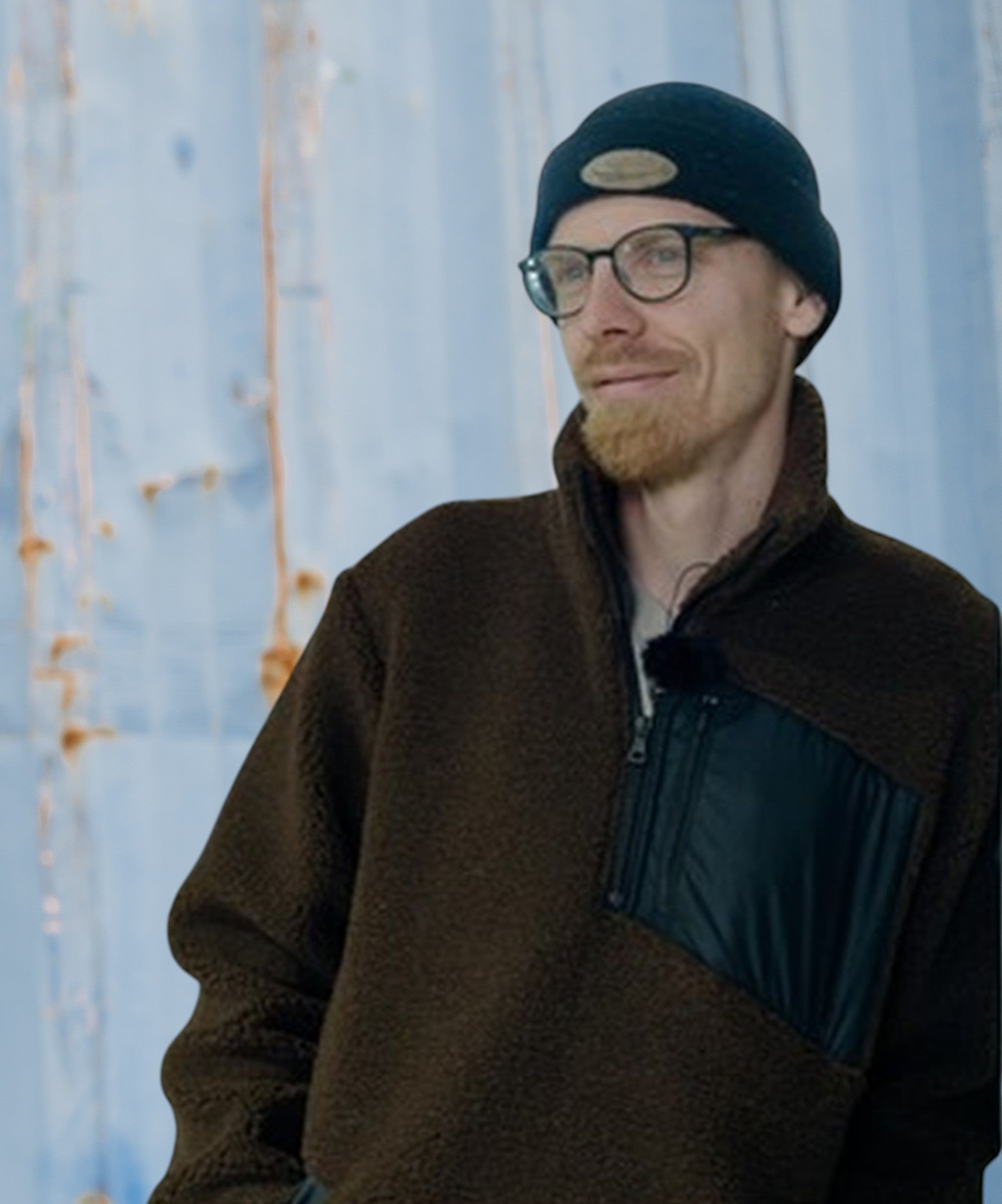 Knut | Pullover