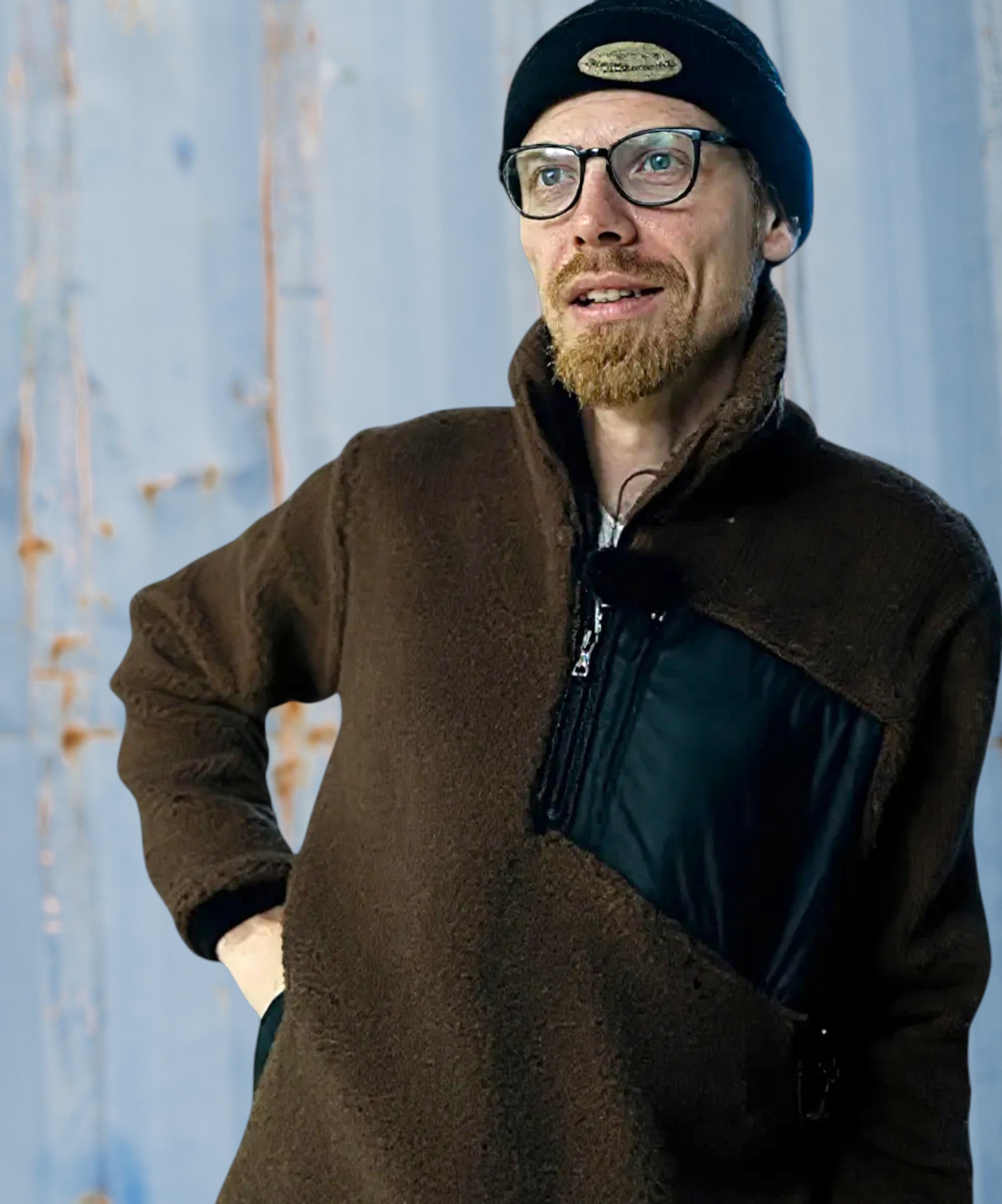 Knut | Pullover