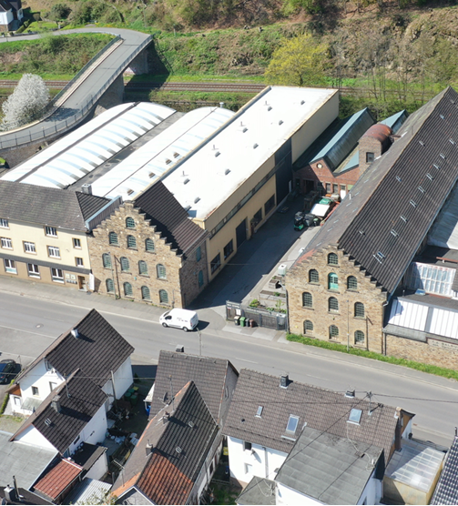 M.S. Nordwolle GmbH