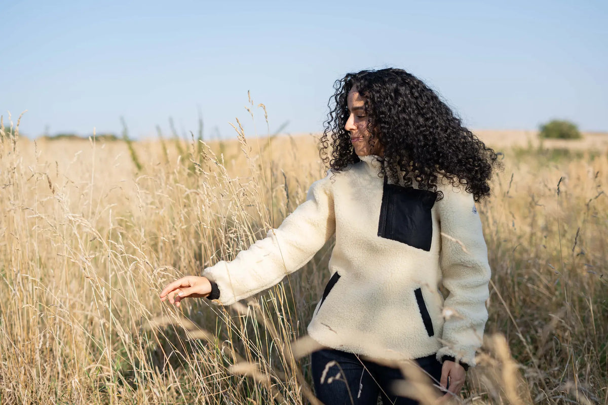 Knut Body Knut | Pullover – M.S. Nordwolle GmbH