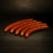 Graswärts Grillgut
