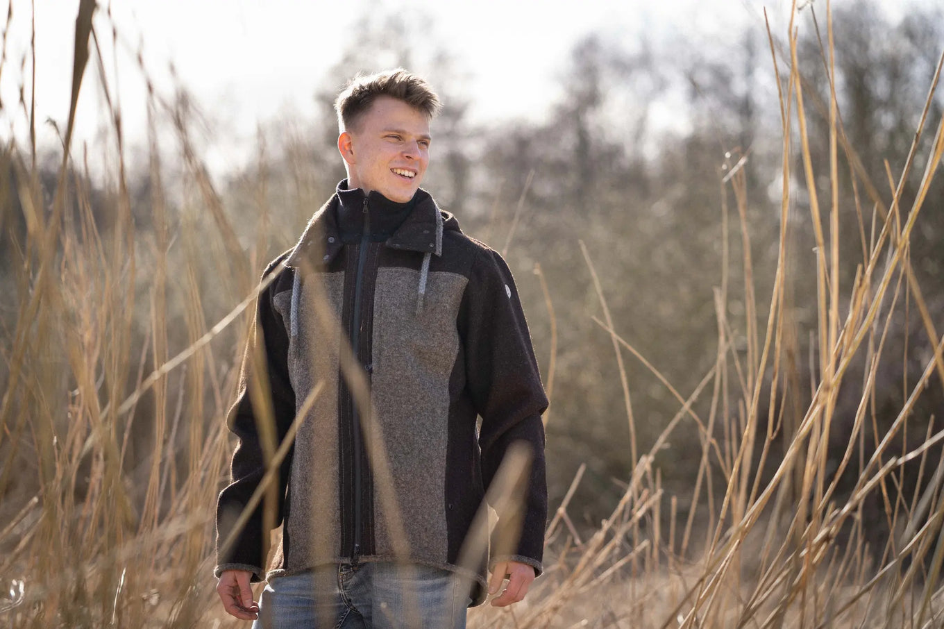 Jarovit | Jacke