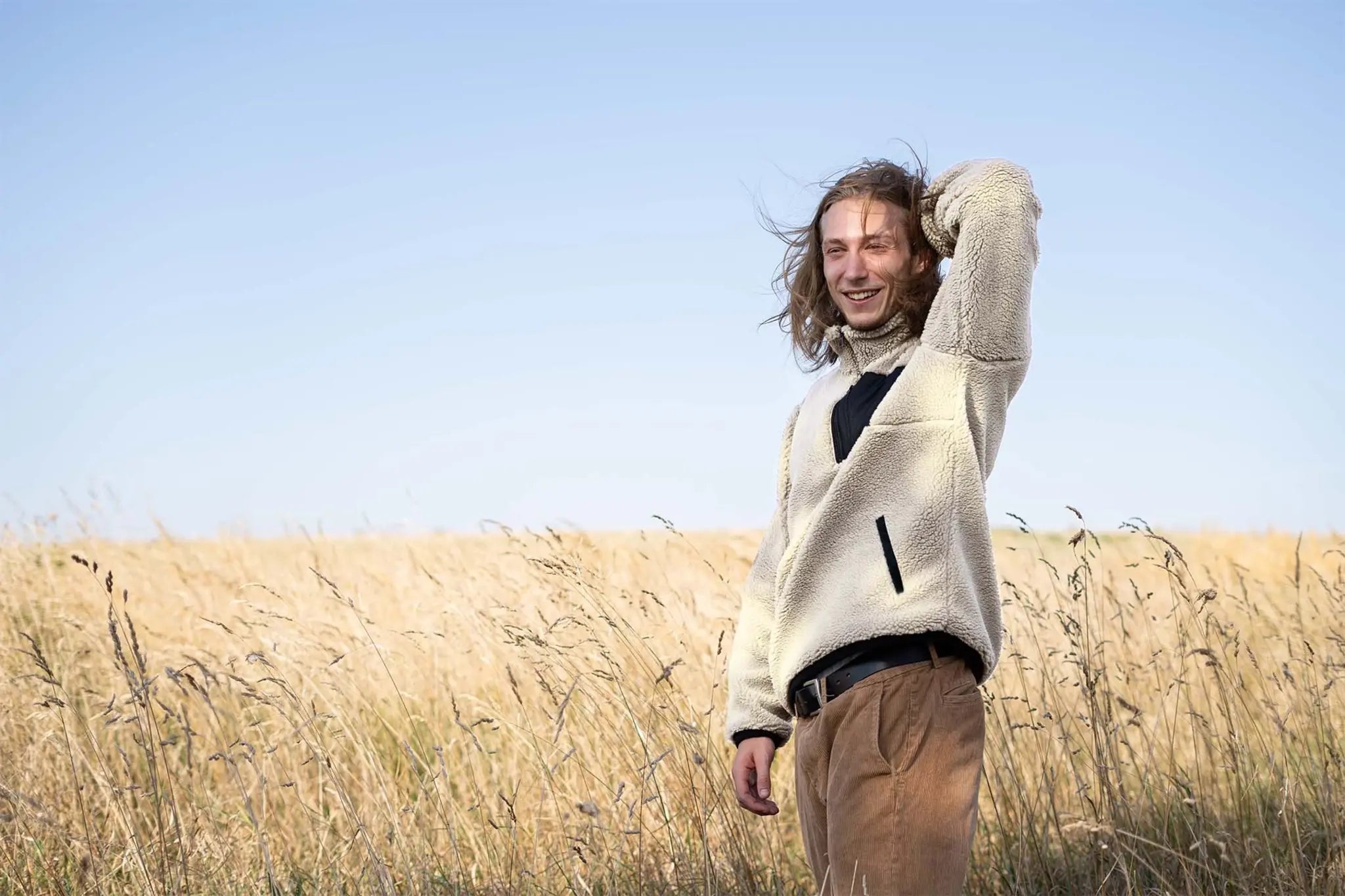 Nordwolle Wool Clothing
