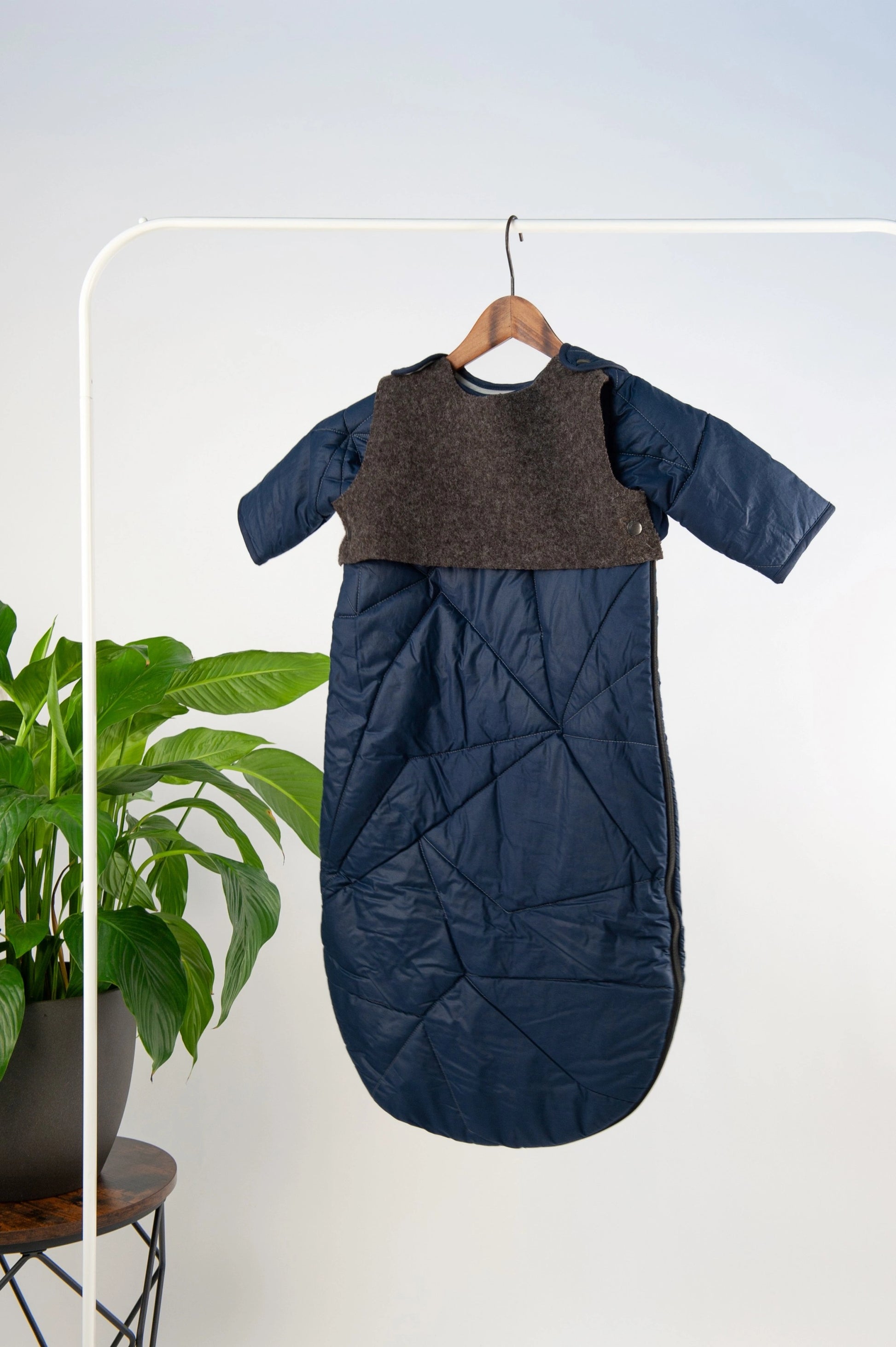 awg schlafsack Ströpsken – M.S. Nordwolle GmbH