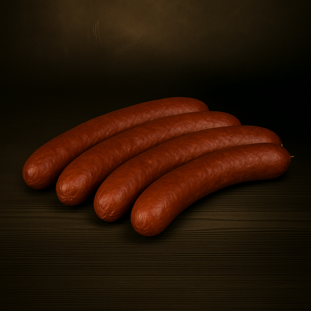 Lungenwurst