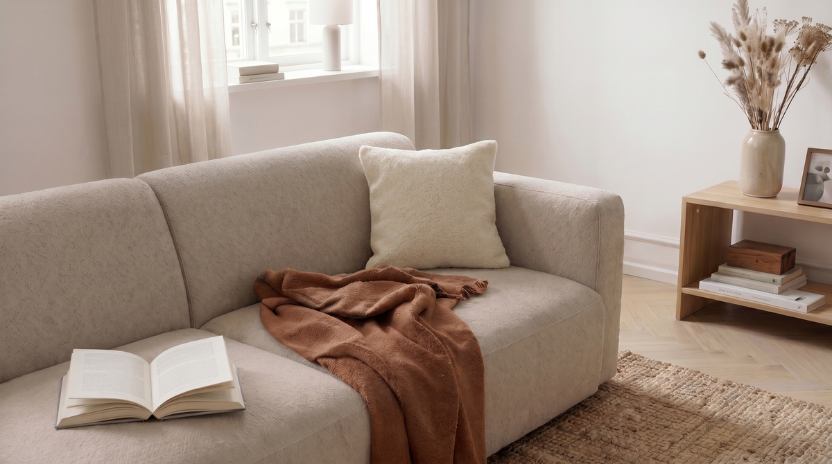 Runa| Kissenbezug – M.S. Nordwolle GmbH