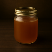 Umami Brühe