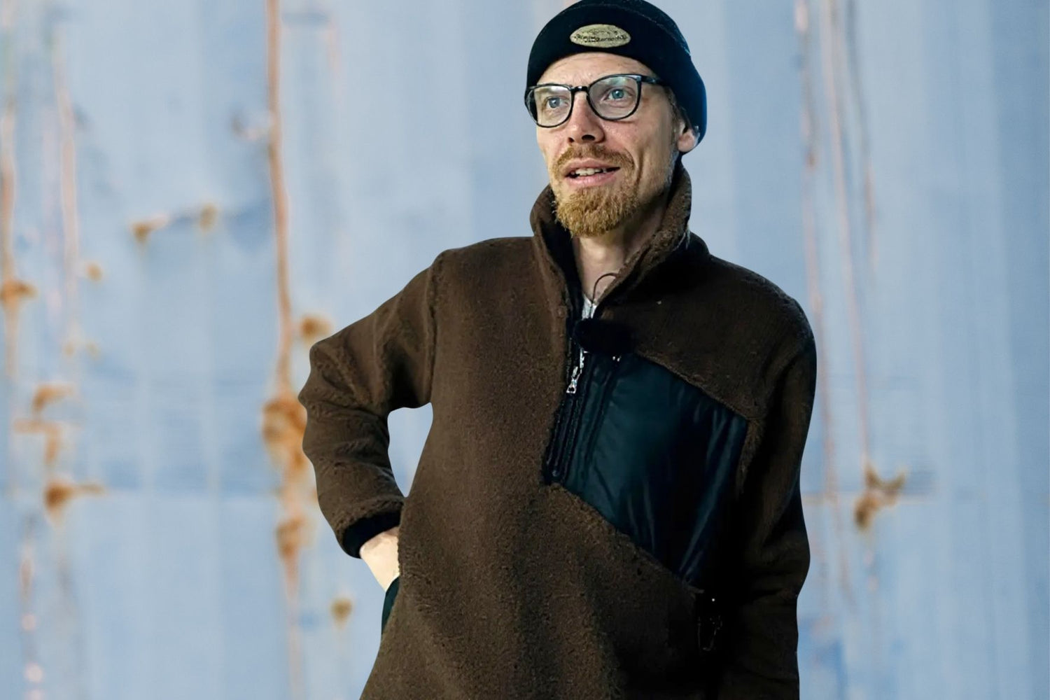 Knut | Pullover