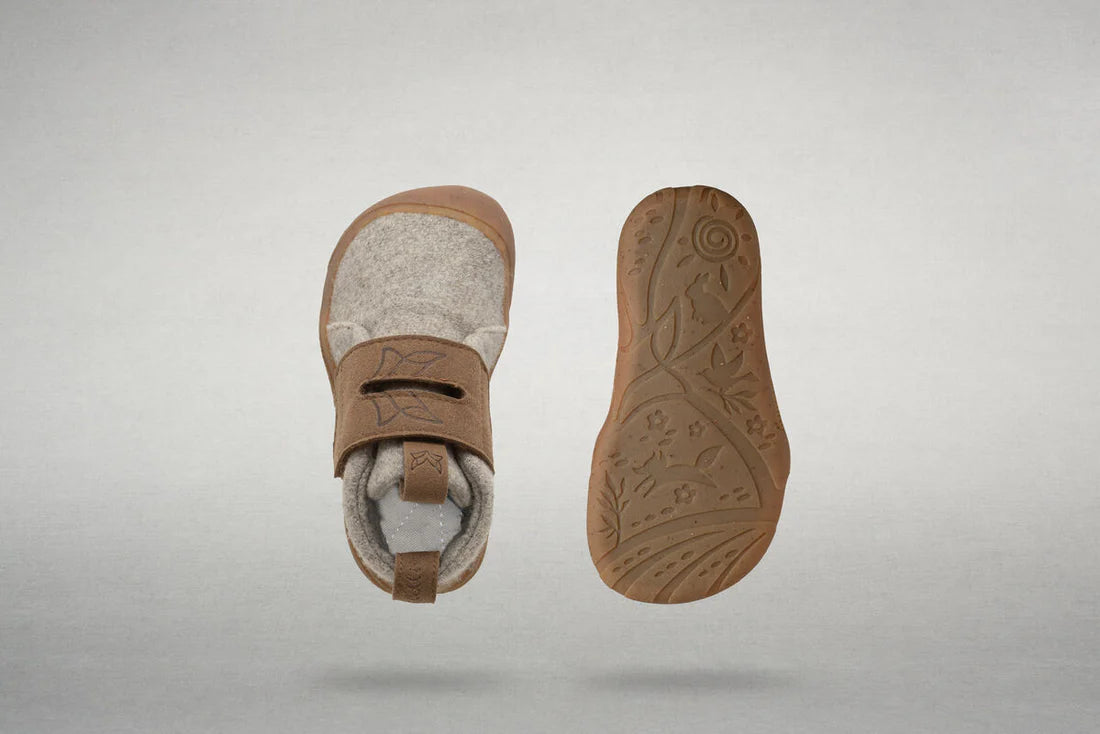 Wildling x Nordwolle | Ullig Toddler